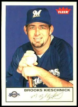 54 Brooks Kieschnick